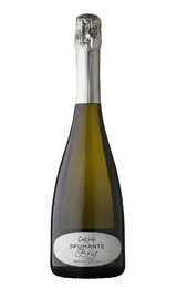 Игристое вино Conti Valli Spumante Brut 0,75 л