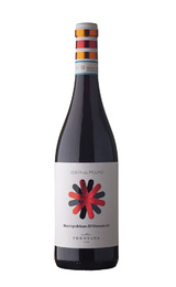 Вино Costa del Mulino Montepulciano d'abruzzo 2015 0,75 л