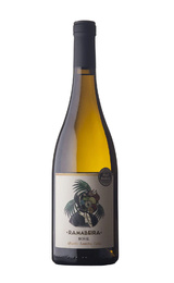 Вино Ramalleira Rosal 2018 0,75 л