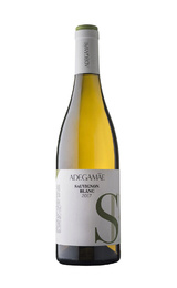 Вино Adegamae Sauvignon Blanc 2017 0,75 л