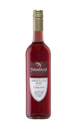 Вино Turmfalke Dornfelder Rose 2018 0,75 л