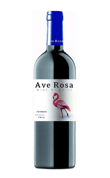 Вино Ave Rosa Carmenere 2018 0,75 л