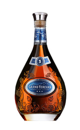 Коньяк Гранд Ереван 3 года 0,7 л