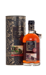 Коньяк Страна Камней 10 лет 0,5 л