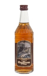 Коньяк Дербент 5 лет 0,1 л