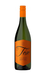 Вино Pascual Toso Estate Chardonnay 2018 0,75 л