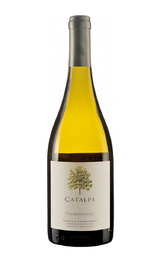 Вино Catalpa Chardonnay 0,75 л