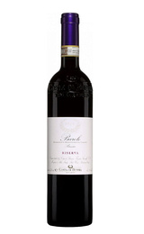 Вино Costa di Bussia Barolo Bussia Riserva 0,75 л