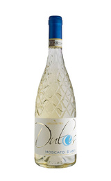 Игристое вино San Silvestro Moscato d'Asti 0,75 л