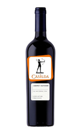 Вино Casilda Cabernet Sauvignon 0,75 л