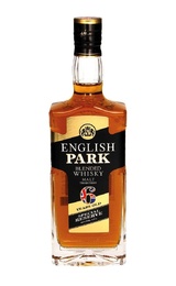Виски Инглиш Парк 6 лет