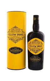 Ром Yellow Snake Jamaican Amber 0,7 л