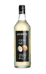 Сироп Ардженто Кокос 1 л