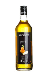 Сироп Ардженто Груша 1 л