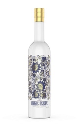 Водка Волшебный рецепт 0,5 л