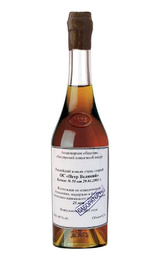 Коньяк Петр Великий ОС 0,7 л