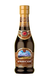 Коньяк Шахназарян 3 года Матовая 0,25 л