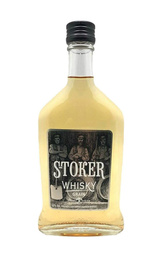 Виски Стокер 3 года Зерновой 0,1 л