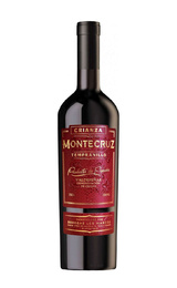 Вино Montecruz Crianza 0,75 л
