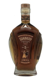 Коньяк Шалахо Пятилетний 0,5 л