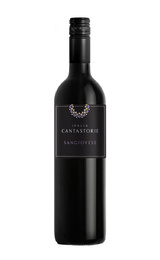 Вино Cantastorie Sangiovese 0,75 л