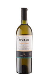 Вино Инкерман Эритаж Эльвиадо 0,75 л