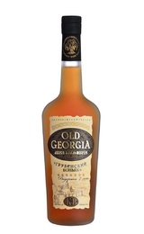 Коньяк Old Georgia 7 years old 0,5 л