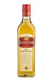 Виски Glen Clyde 3 Years Old 0,5 л