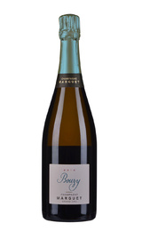 Игристое вино Marguet Bouzy Grand Cru Extra Brut 2014 0,75 л