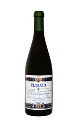 Вино Эльбузд Гевюрцтраминер 0,75 л