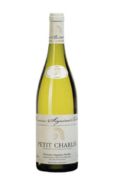 Вино Domaine Seguinot-Bordet Petit Chablis 2018 0,375 л