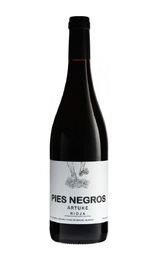 Вино Bodegas Artuke Pies Negros 2017 0,75 л