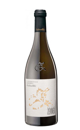 Вино Peter Zemmer Vigna Crivelli Chardonnay Riserva 2016 0,75 л