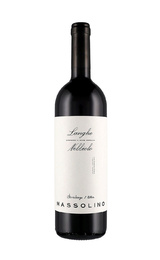 Вино Massolino Langhe Nebbiolo 2017 0,75 л