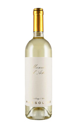 Вино Massolino Moscato d`Asti 2019 0,75 л