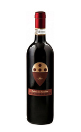 Вино Poderi del Paradiso Chianti Colli Senesi 2018 0,75 л