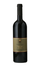Вино Poderi del Paradiso Paterno II 2016 0,75 л