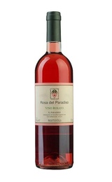 Вино Poderi del Paradiso Rosa del Paradiso 2017 0,75 л