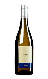 Вино Paolo Meroi Nestri Bianco 2018 0,75 л
