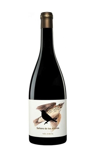 фото вино Vina Zorzal Senora de las Alturas 2016 0,75 л