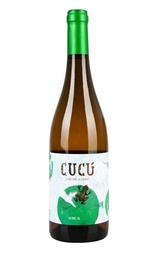Вино Barco del Corneta Cucu 2018 0,75 л