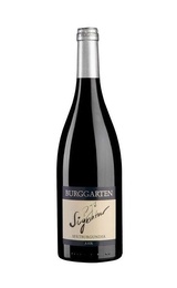 Вино Burggarten Spatburgunder P.J. Signature 2016 0,75 л