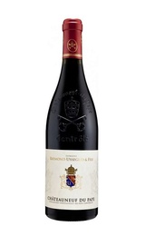 Вино Domaine Usseglio Raymond & Fils Chateauneuf du Pape 2017 1,5 л