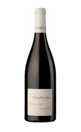 Вино Vincent Pinard Charlouise Sancerre 2016 0,75 л