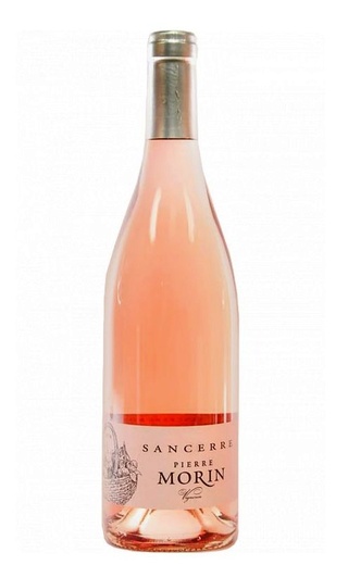 фото вино Gerard & Pierre Morin Sancerre Rose 2019 0,75 л