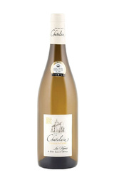 Вино Domaine Chatelain Domaine Chatelain Les Charmes Chatelain Pouilly-Fume 2016 0,75 л