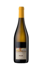 Вино Pithon Paille Mozaik 2017 0,75 л