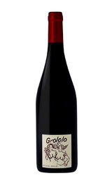 Вино Pithon-Paille Grololo 2019 0,75 л