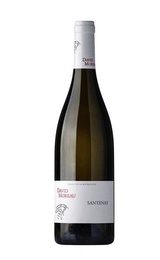 Вино David Moreau Santenay 2017 0,75 л