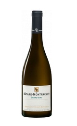 Вино Domaine Coffinet-Duvernay Batard-Montrachet Grand Cru 2017 0,75 л